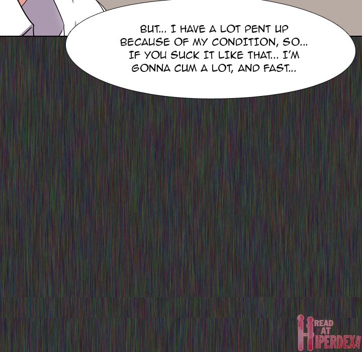 One Shot Men’s Clinic - Chapter 2 Page 106