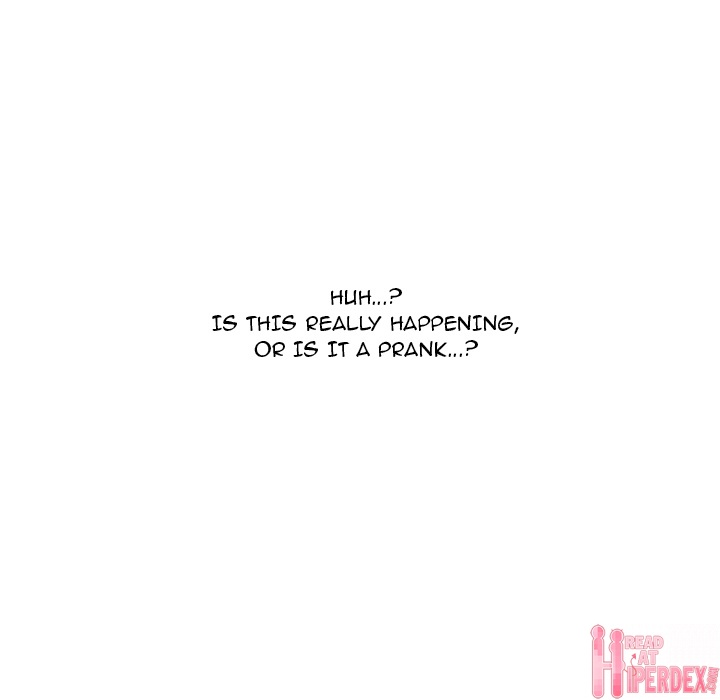 One Shot Men’s Clinic - Chapter 2 Page 11