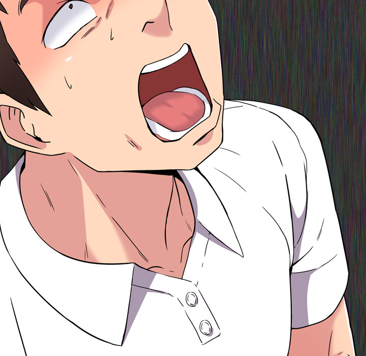 One Shot Men’s Clinic - Chapter 2 Page 114