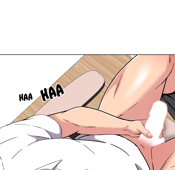 One Shot Men’s Clinic - Chapter 2 Page 120