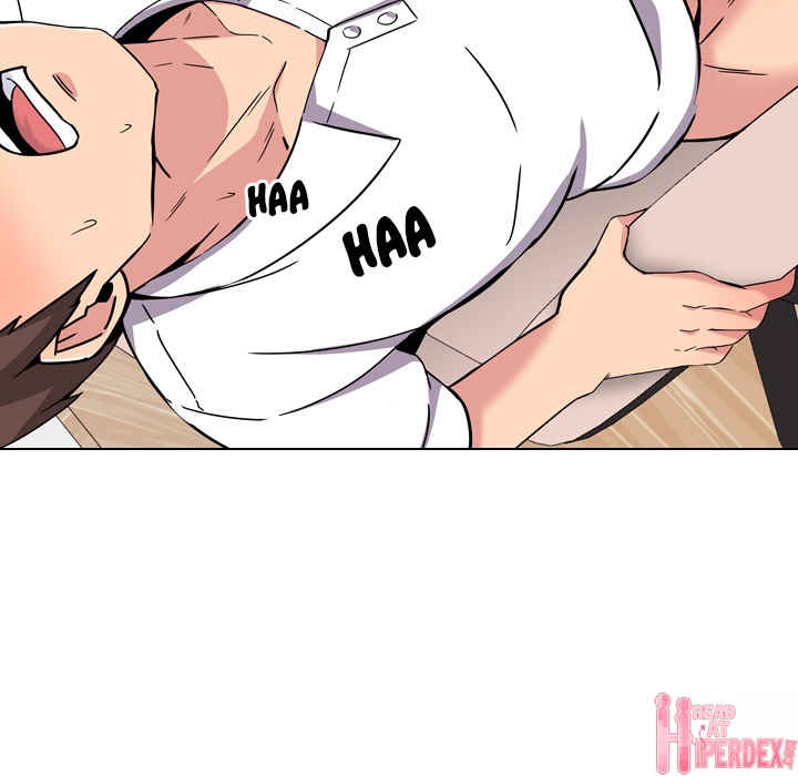 One Shot Men’s Clinic - Chapter 2 Page 121