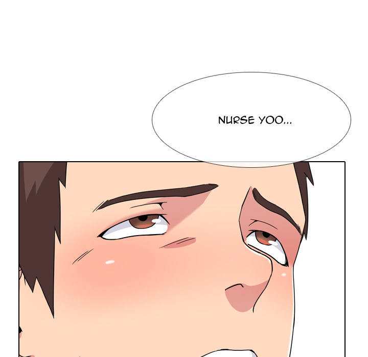 One Shot Men’s Clinic - Chapter 2 Page 122