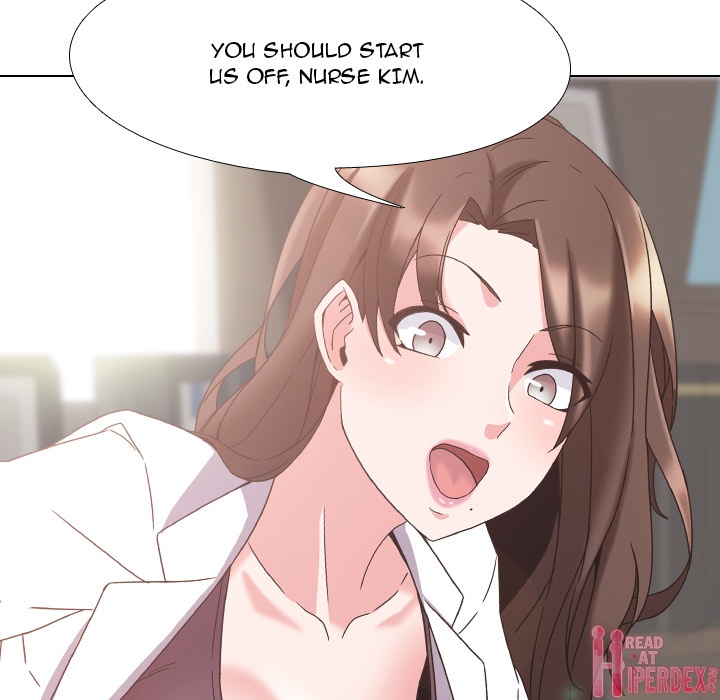 One Shot Men’s Clinic - Chapter 2 Page 136