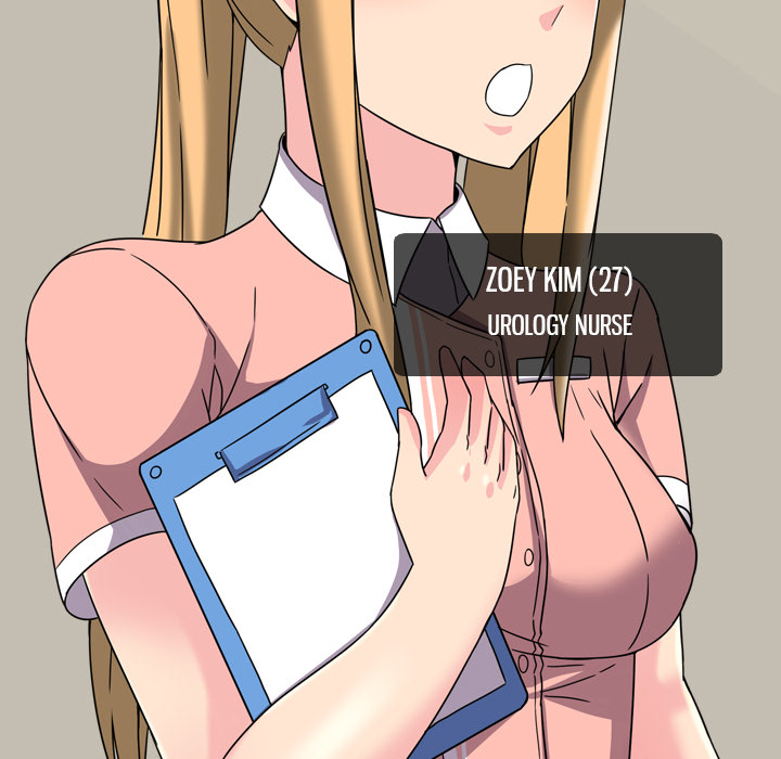One Shot Men’s Clinic - Chapter 2 Page 139