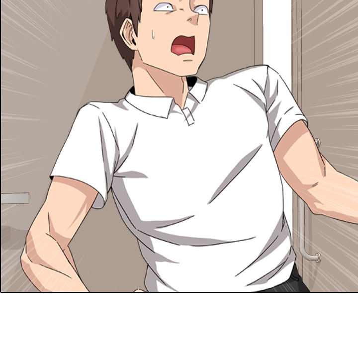 One Shot Men’s Clinic - Chapter 2 Page 14