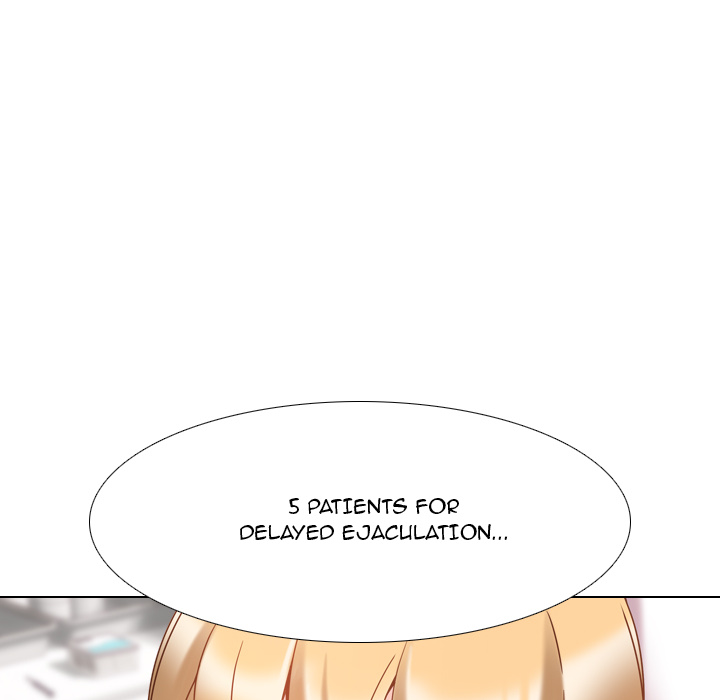 One Shot Men’s Clinic - Chapter 2 Page 144
