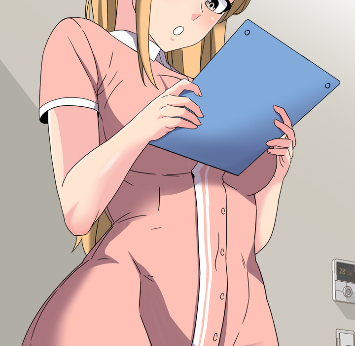 One Shot Men’s Clinic - Chapter 2 Page 148