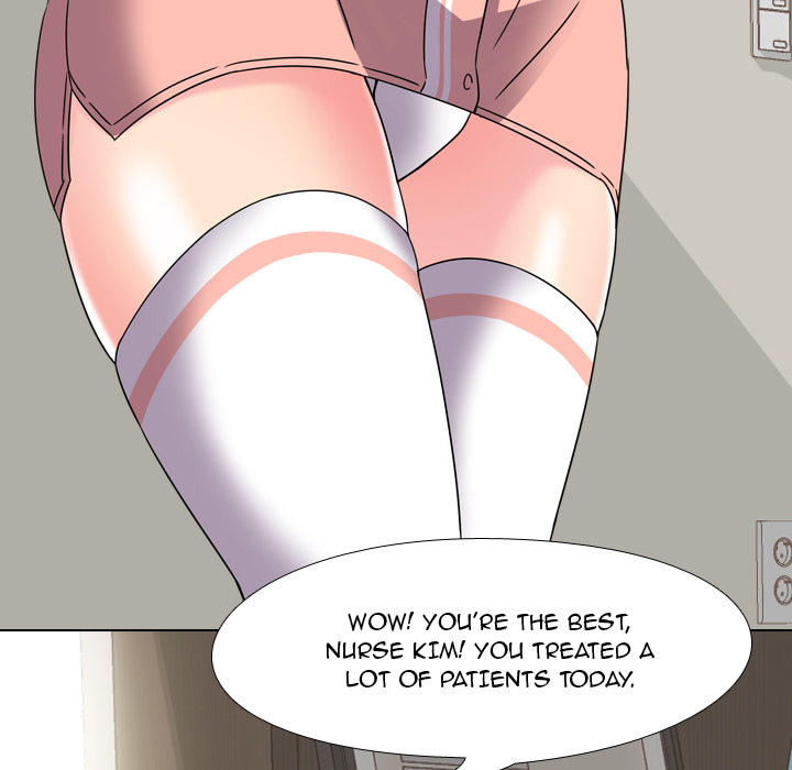 One Shot Men’s Clinic - Chapter 2 Page 149