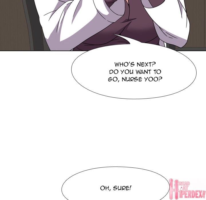 One Shot Men’s Clinic - Chapter 2 Page 151