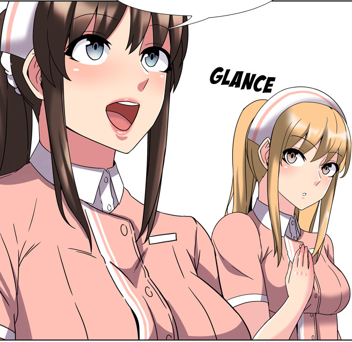 One Shot Men’s Clinic - Chapter 2 Page 152