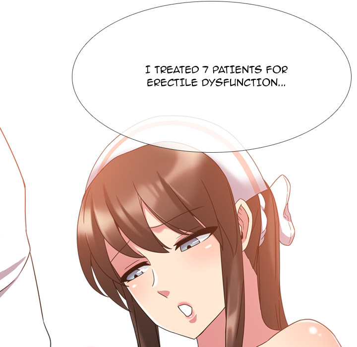 One Shot Men’s Clinic - Chapter 2 Page 155