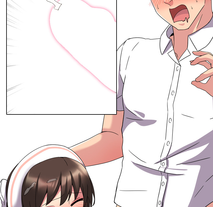 One Shot Men’s Clinic - Chapter 2 Page 159
