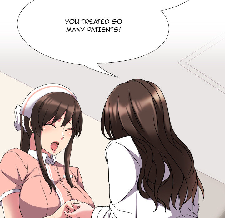 One Shot Men’s Clinic - Chapter 2 Page 163