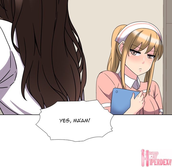 One Shot Men’s Clinic - Chapter 2 Page 166