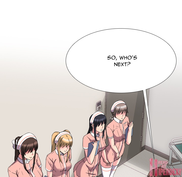 One Shot Men’s Clinic - Chapter 2 Page 171