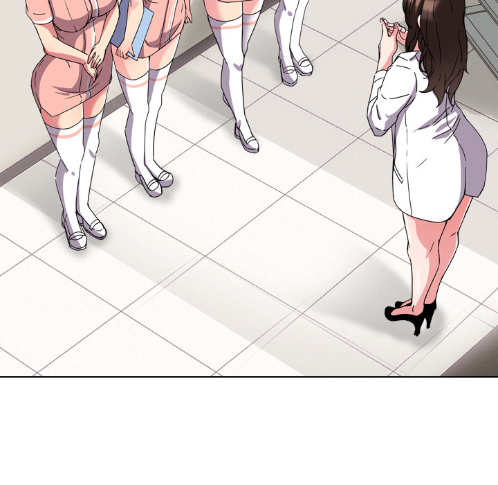 One Shot Men’s Clinic - Chapter 2 Page 172