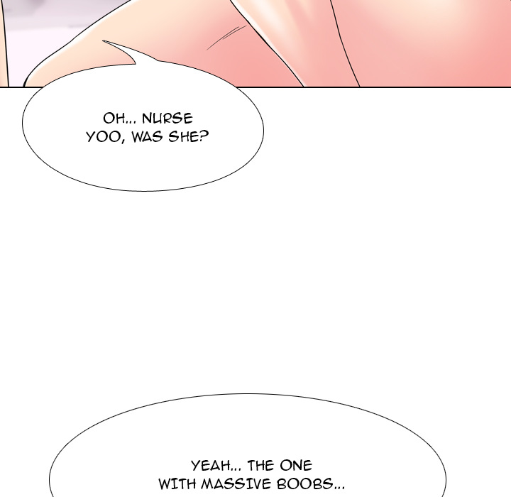One Shot Men’s Clinic - Chapter 2 Page 183