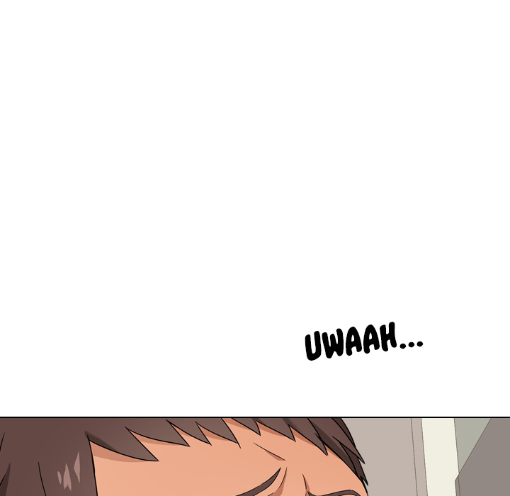 One Shot Men’s Clinic - Chapter 2 Page 20