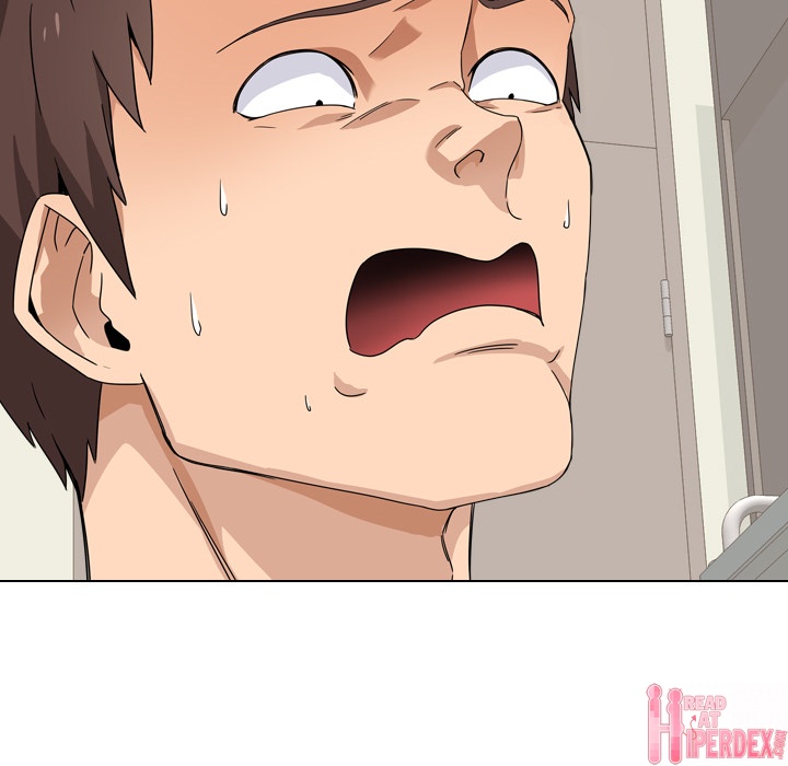 One Shot Men’s Clinic - Chapter 2 Page 21