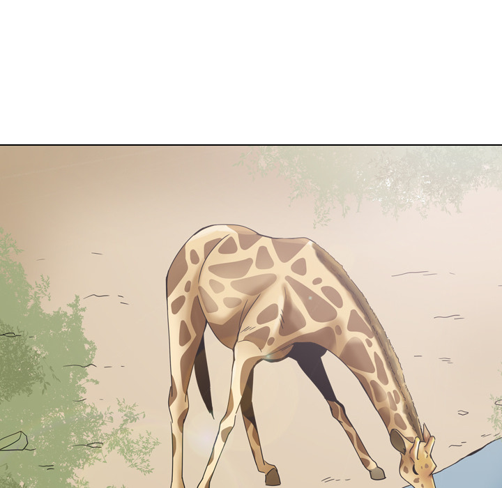 One Shot Men’s Clinic - Chapter 2 Page 22