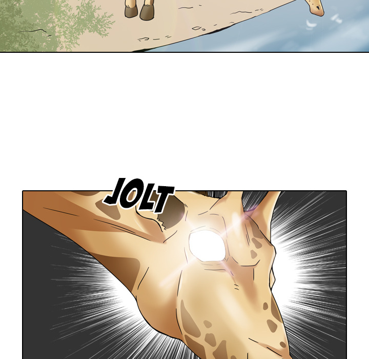 One Shot Men’s Clinic - Chapter 2 Page 23