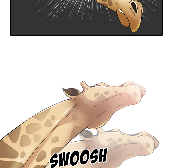One Shot Men’s Clinic - Chapter 2 Page 24