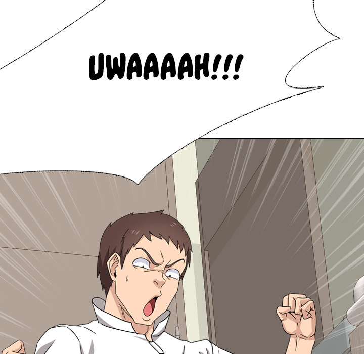 One Shot Men’s Clinic - Chapter 2 Page 29