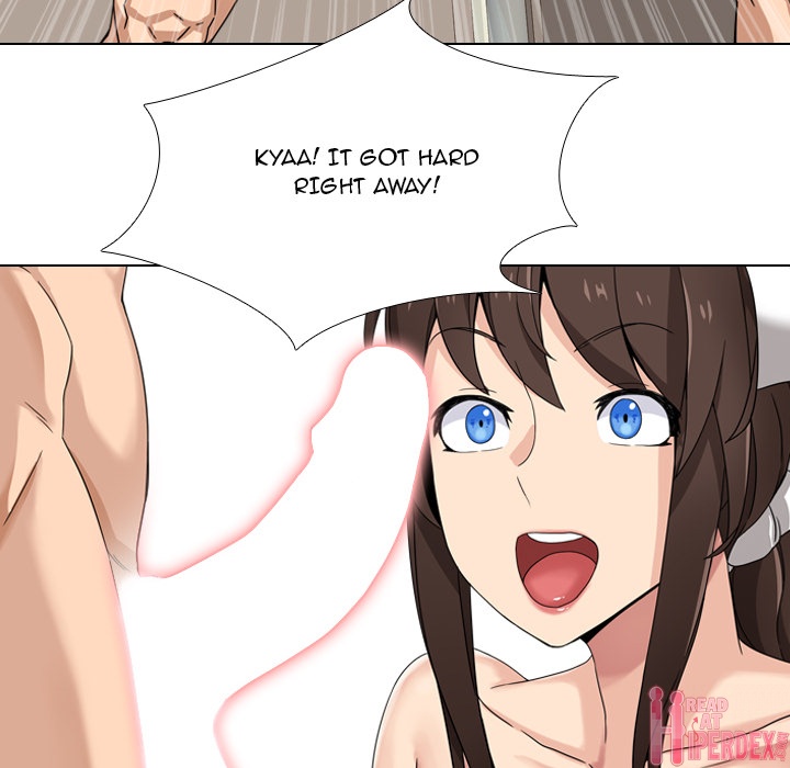 One Shot Men’s Clinic - Chapter 2 Page 31