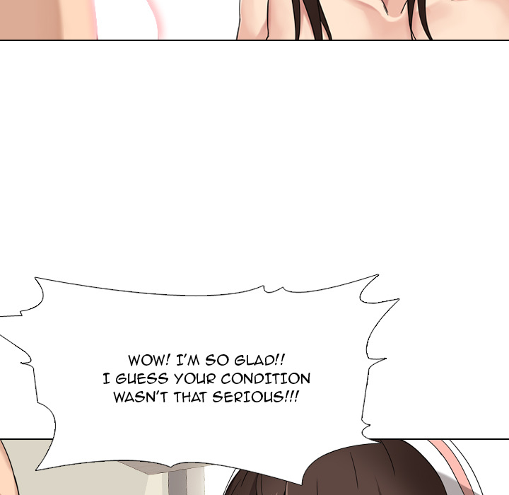 One Shot Men’s Clinic - Chapter 2 Page 32
