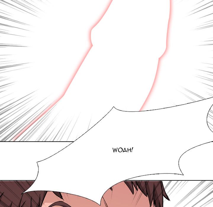 One Shot Men’s Clinic - Chapter 2 Page 35