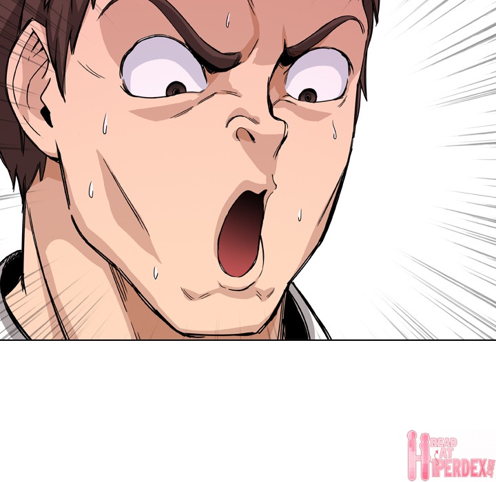 One Shot Men’s Clinic - Chapter 2 Page 36
