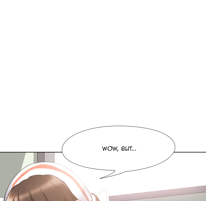One Shot Men’s Clinic - Chapter 2 Page 37