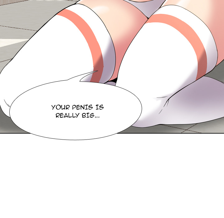 One Shot Men’s Clinic - Chapter 2 Page 39