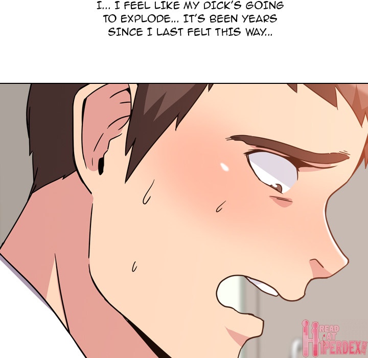 One Shot Men’s Clinic - Chapter 2 Page 46