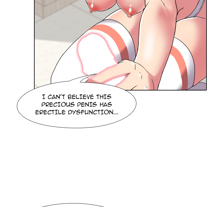 One Shot Men’s Clinic - Chapter 2 Page 49