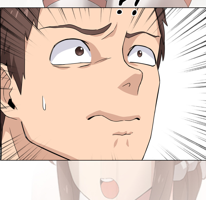 One Shot Men’s Clinic - Chapter 2 Page 5