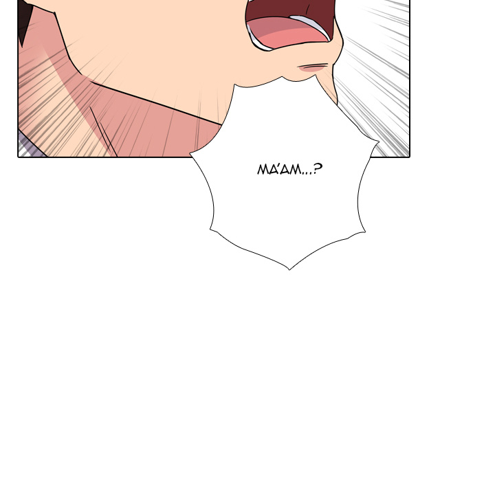 One Shot Men’s Clinic - Chapter 2 Page 54