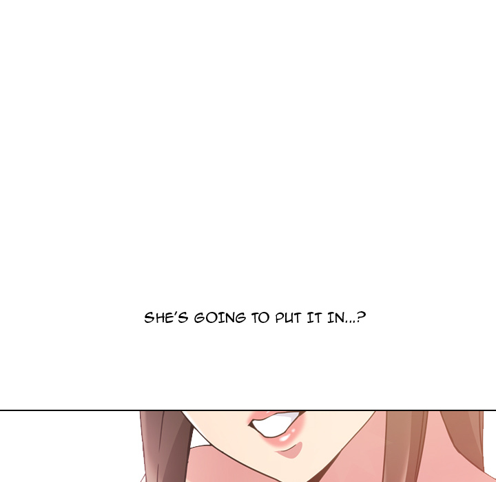 One Shot Men’s Clinic - Chapter 2 Page 55
