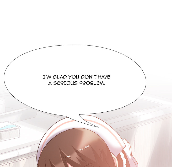 One Shot Men’s Clinic - Chapter 2 Page 69