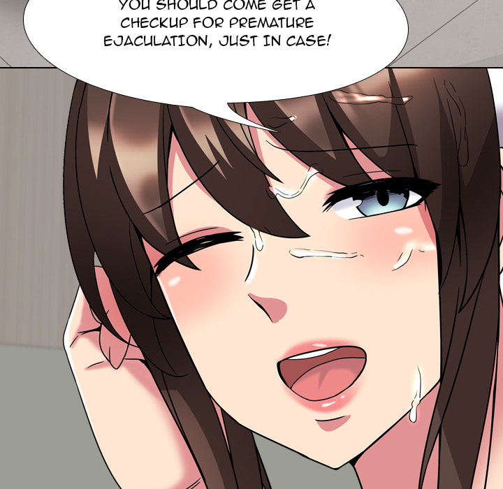 One Shot Men’s Clinic - Chapter 2 Page 72