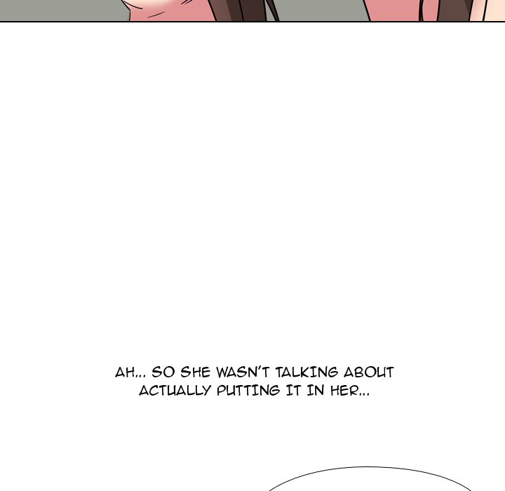 One Shot Men’s Clinic - Chapter 2 Page 73