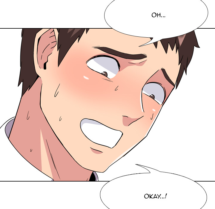 One Shot Men’s Clinic - Chapter 2 Page 74