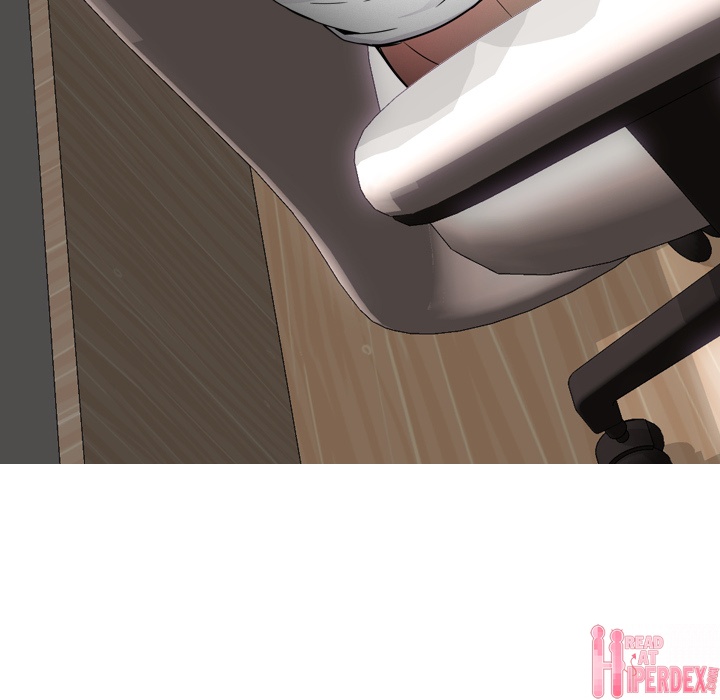 One Shot Men’s Clinic - Chapter 2 Page 81