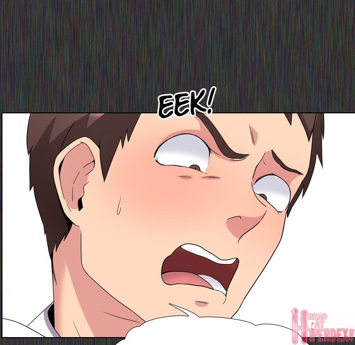 One Shot Men’s Clinic - Chapter 2 Page 86