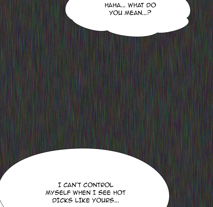 One Shot Men’s Clinic - Chapter 2 Page 87