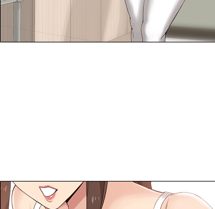 One Shot Men’s Clinic - Chapter 2 Page 9