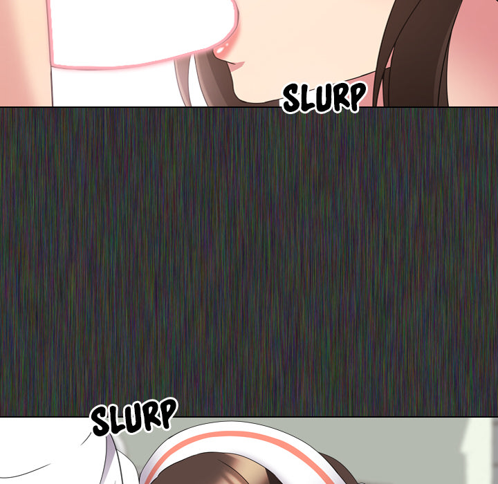 One Shot Men’s Clinic - Chapter 2 Page 95