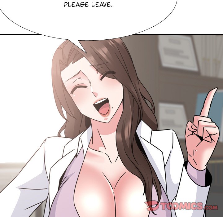 One Shot Men’s Clinic - Chapter 20 Page 105
