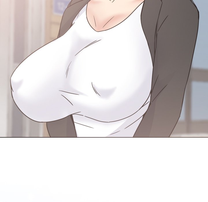 One Shot Men’s Clinic - Chapter 20 Page 11