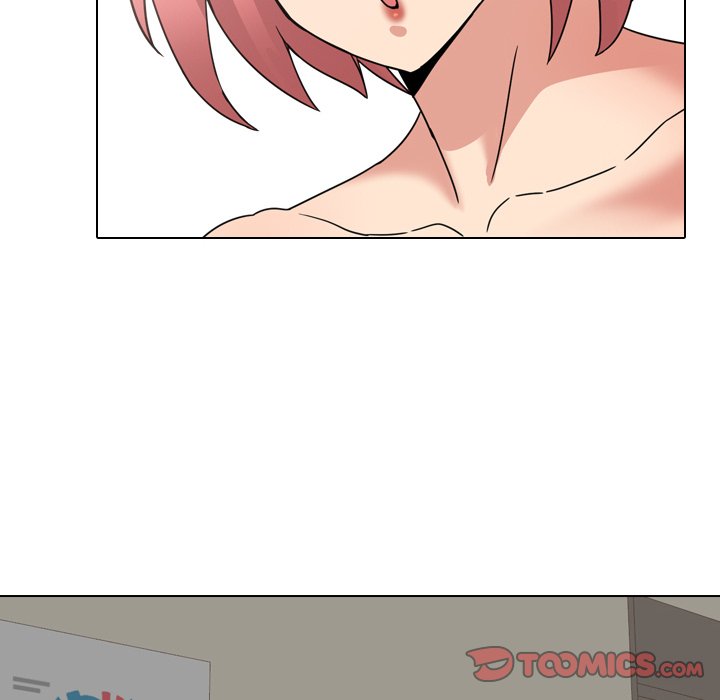 One Shot Men’s Clinic - Chapter 20 Page 111